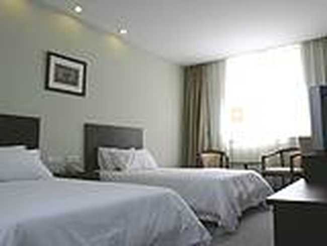 如家和美酒店(上海蒙自路店),图三