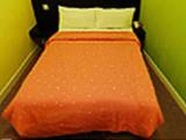 莫泰连锁旅店(上海田林店),图三