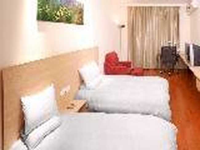 汉庭快捷酒店(上海光大店),图三