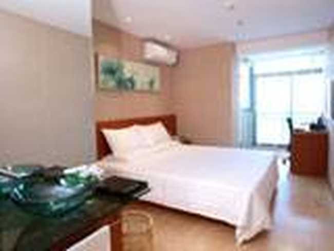 汉庭酒店连锁（上海陕西南路店）,图三