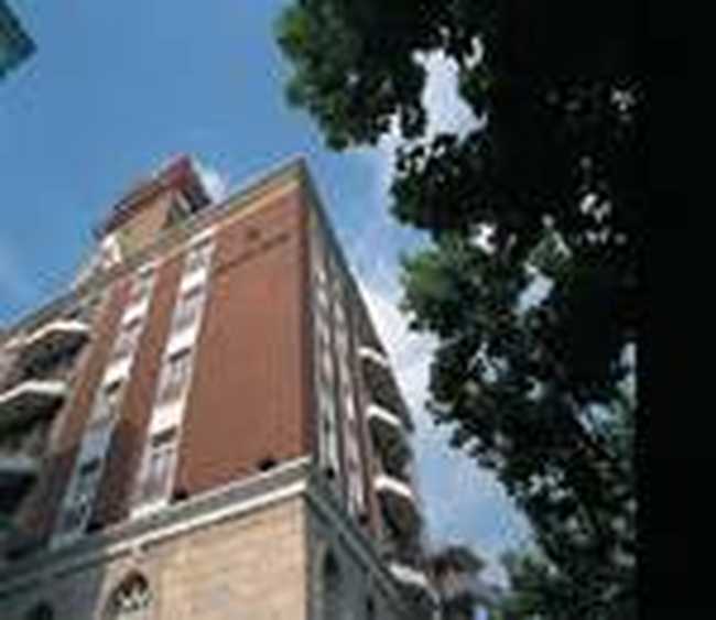 上海万宝大酒店,图一