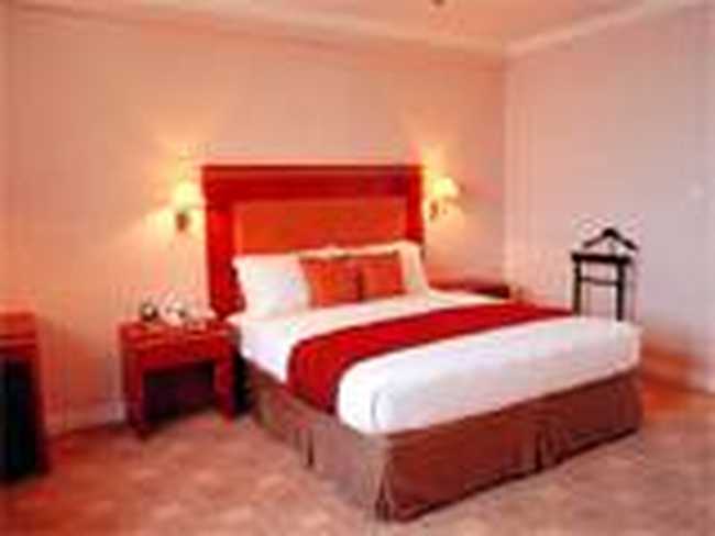 上海棕榈滩海景酒店*,图三