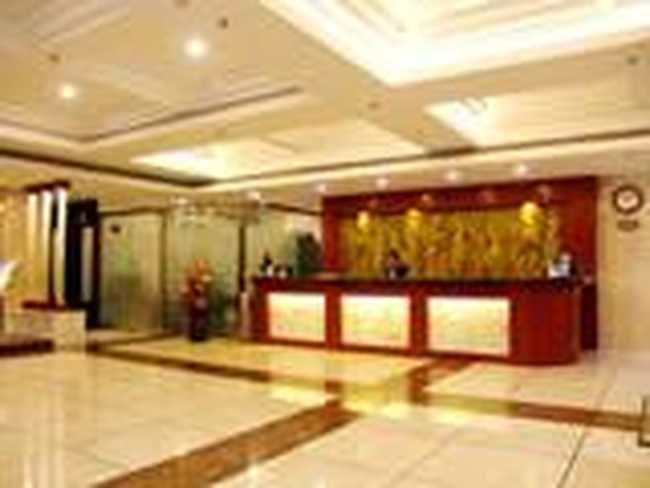 上海威伦酒店外滩店,图二