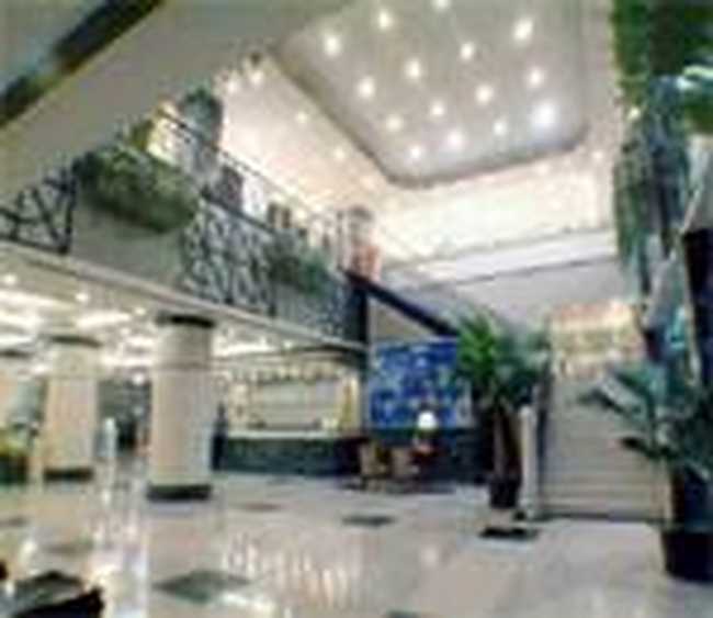 上海天翔大酒店,图二