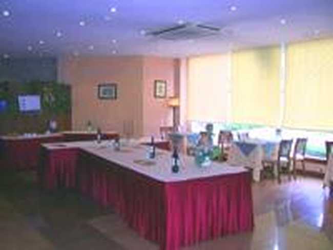 上海中信五牛城酒店式公寓,图六