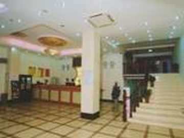 上海旺安城市快捷酒店,图二