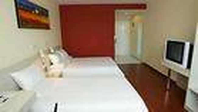 汉庭酒店连锁-上海东方店,图三