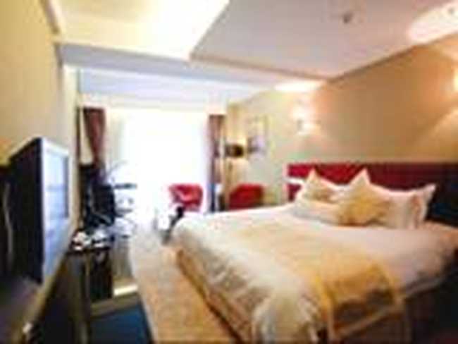 上海吉瑞酒店公寓,图三