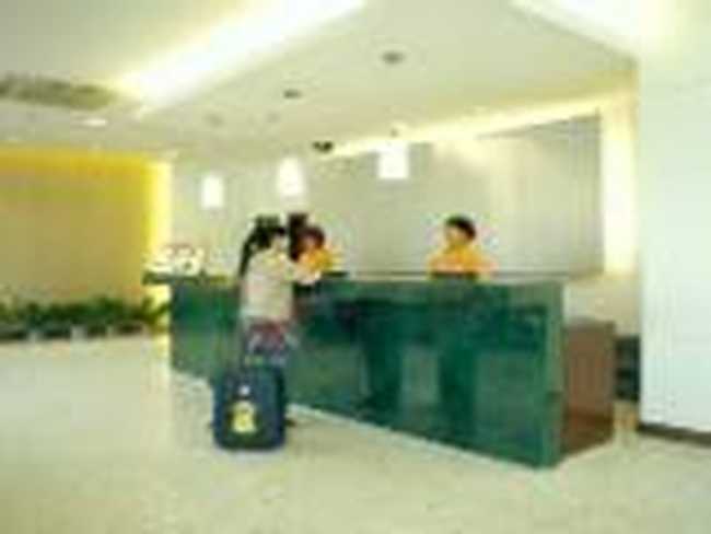 城市之家酒店（上海真南路店）,图二