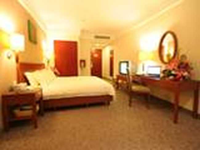 格林豪泰(上海武宁路店),图三