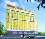 如家快捷酒店（上海北虹路店）