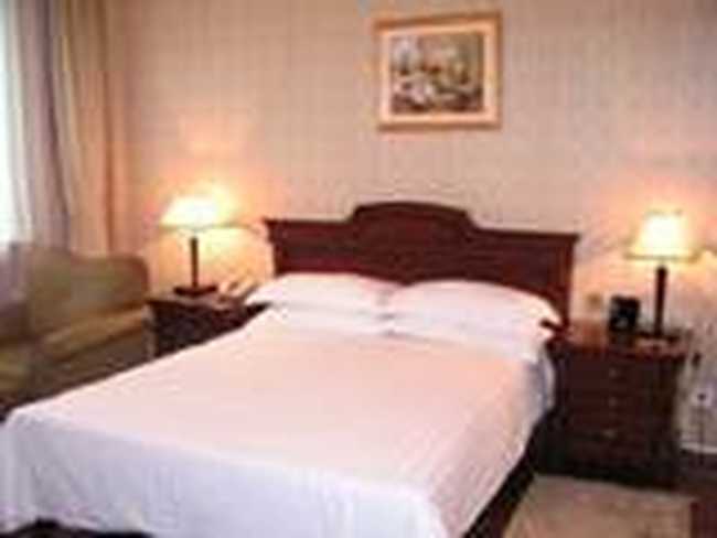 上海德宏酒店公寓,图三