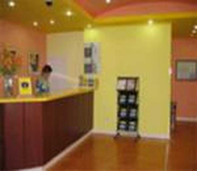 如家快捷酒店（上海北虹路店）,图二