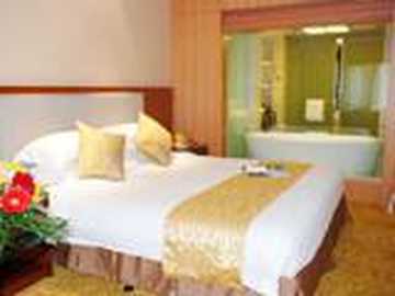 上海福泰国际商务酒店,图三