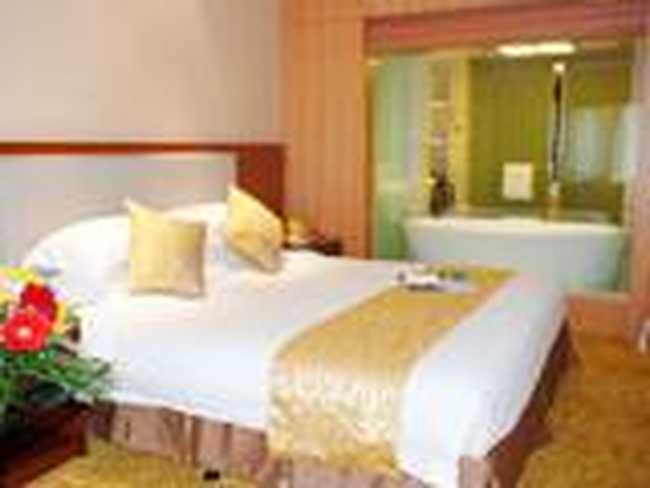 上海福泰国际商务酒店,图三