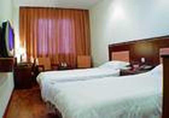 上广电假日酒店,图三