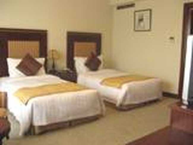 上海海湾健康花苑度假村,图三