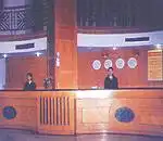 爱金华大酒店（上海川沙店）,图二