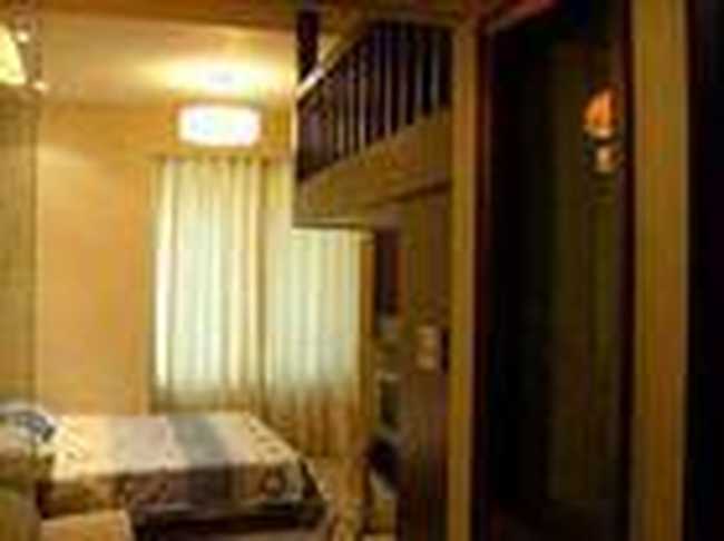 上海徽苑酒店公寓,图二