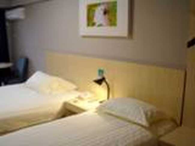 锦江之星（上海陆家嘴店）,图三