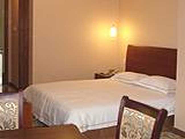 上海朗庭酒店,图三