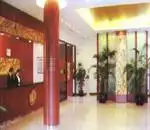 上海东湖之旅虹锦酒店,图二