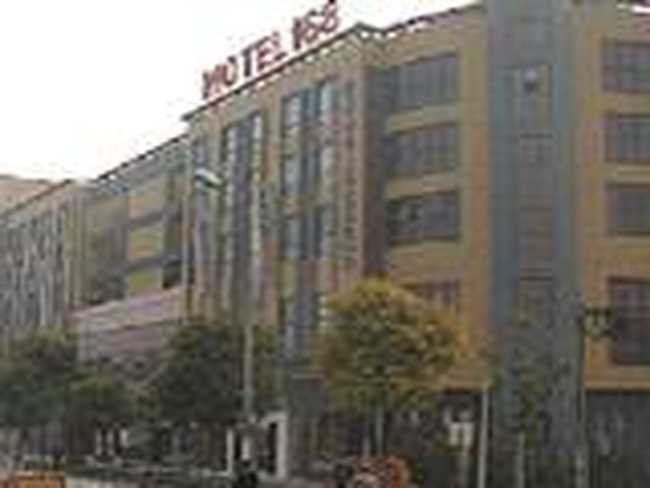 莫泰连锁酒店（上海畹町路店）,图一