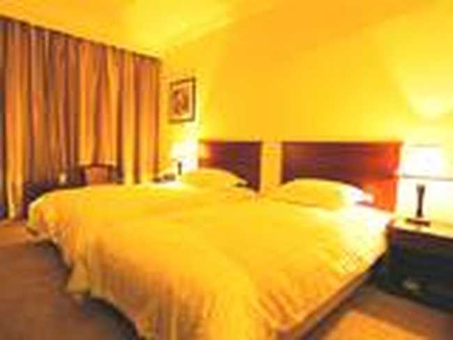 凯博佳捷酒店(上海斜土路店),图三