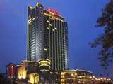 上海松江开元名都大酒店,图一