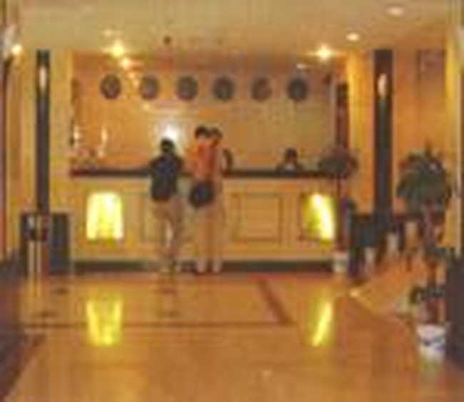 上海東氏大酒店,圖一