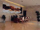 上海恒硕公寓酒店,图二
