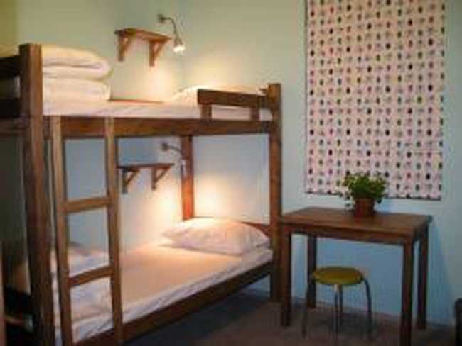 上海乐途国际青年旅舍,图三