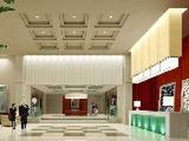 上航假日酒店（上海南站店）/,图二