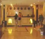 上海新凤城迎宾馆