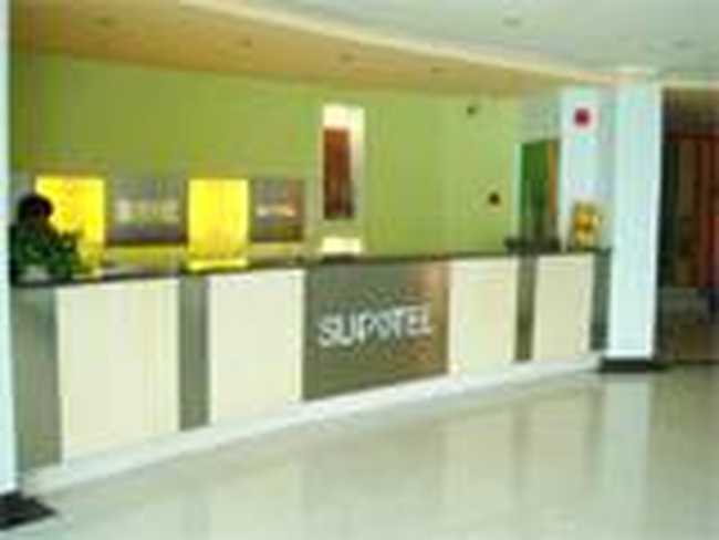 云根庭酒店连锁（上海曹安店）,图二