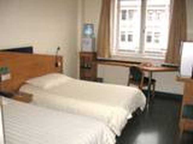 锦江之星（上海胶州路店）,图三