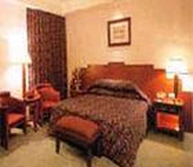 上海新世纪酒店式公寓,图二