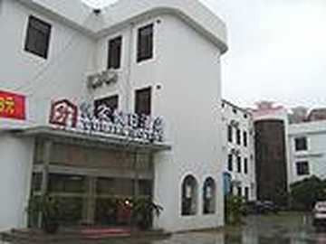上海悦家假日酒店,图一