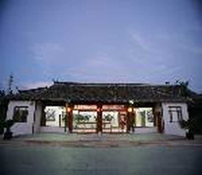 上海中洪大院,图一