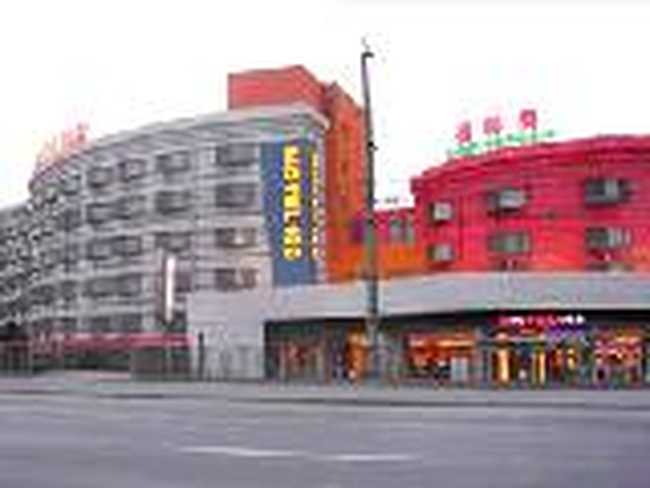 莫泰连锁旅店(上海大渡河路店),图一