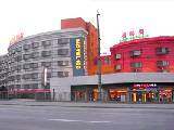 莫泰连锁旅店(上海大渡河路店),图一