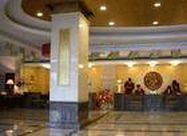 上海海屹达大酒店,图一