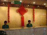锦江之星（上海南浦大桥店）,图二