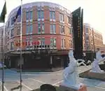 莫泰连锁旅店（上海金桥店）,图一