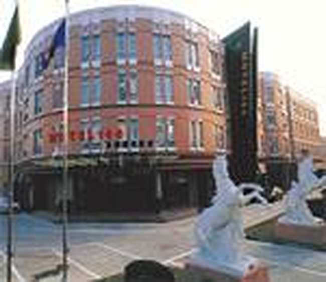 莫泰连锁旅店（上海金桥店）,图一