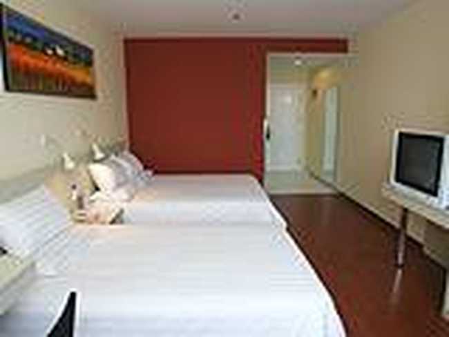 汉庭快捷酒店（上海东方路店）,图三