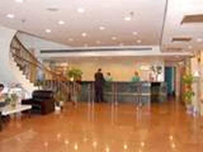 锦江之星（上海共和新路店）,图二