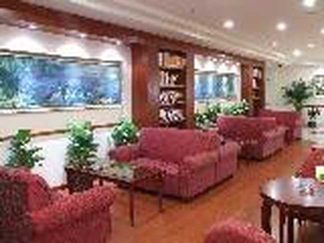 汉庭快捷酒店（上海光大店）,图二