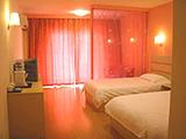 好家快捷酒店（上海漕宝路店）,图三