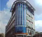 上海东湖之旅虹锦酒店